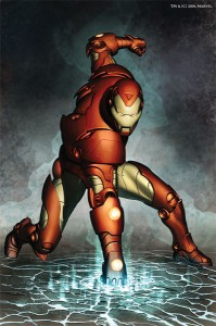 iron man 2