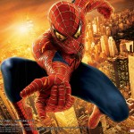 spiderman