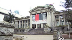 Vancouver Art Gallery