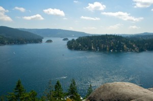 Quarry Rock