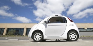 google-self-driving-car