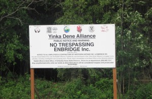 No pipeline