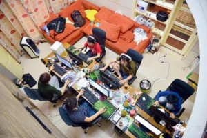 LGD Gaming House