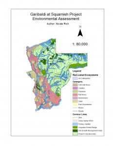 Lab 5 Map - Nicole Rich