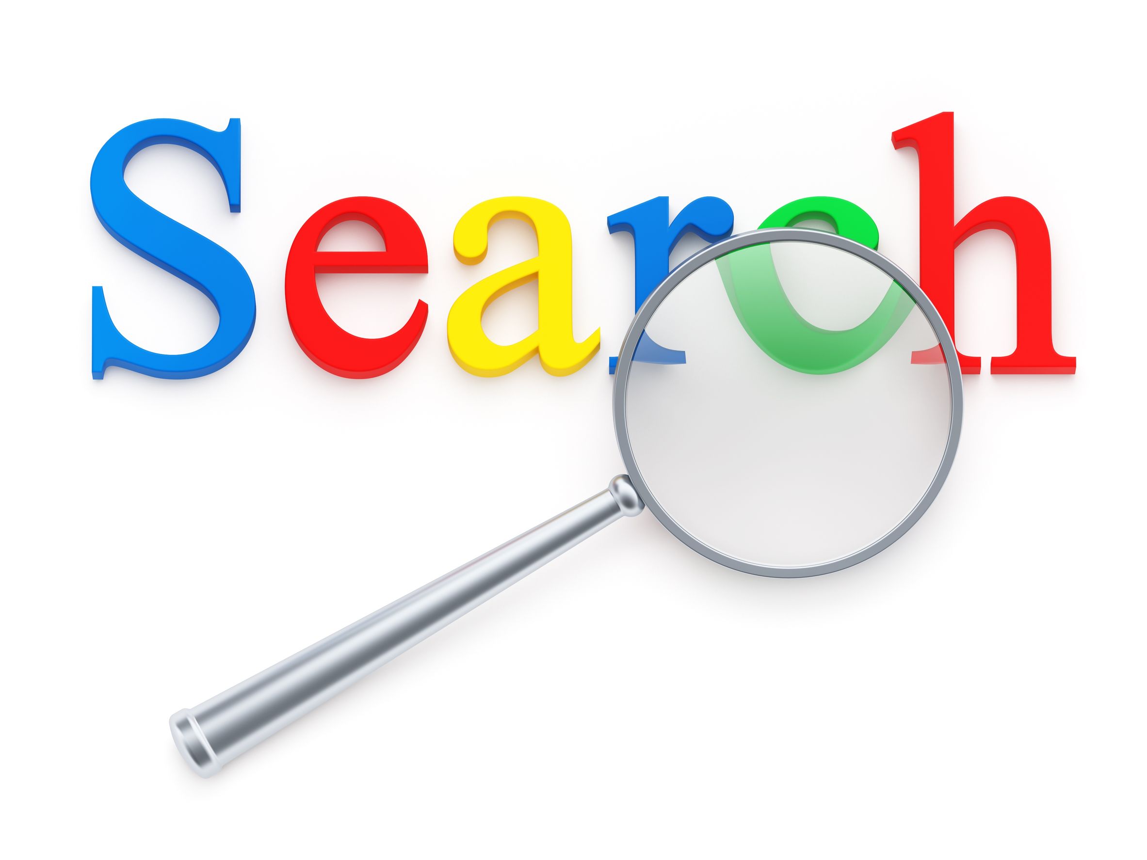 What Does Search Conversion Mean