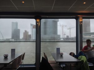 Views of the city