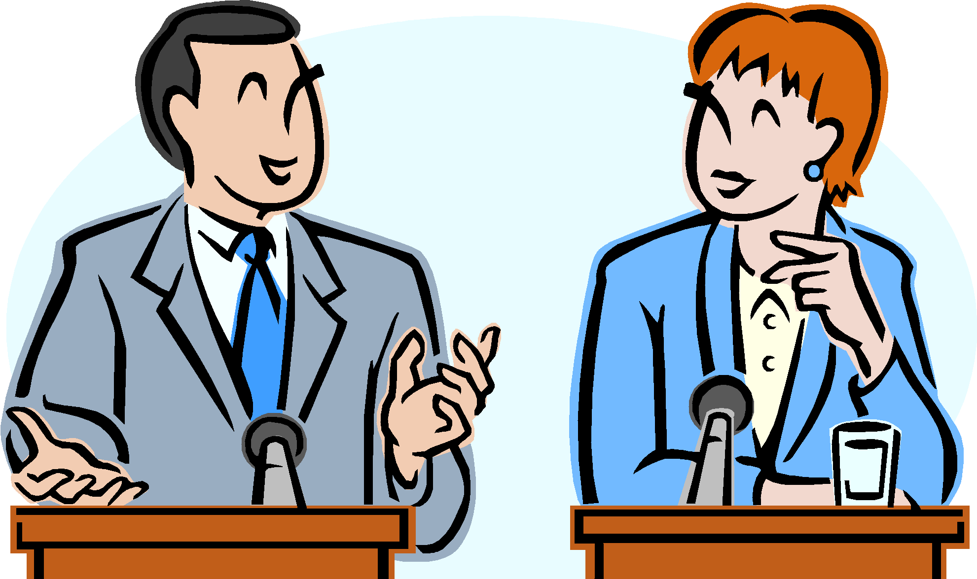 What Is The Best Debate Topics