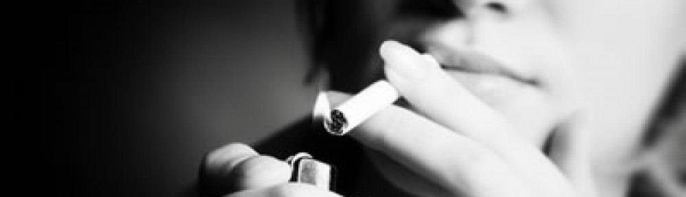 No Smoking