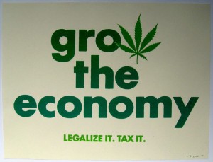 Marijuana-Economy