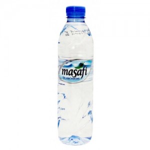 masafi bottle