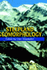 SteeplandGeomorphology