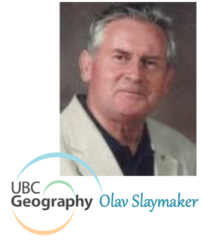 Olav Slaymaker