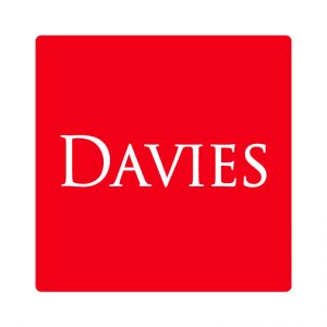 Davies Logo