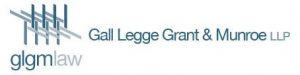 Gall Legge Grant & Munroe Logo
