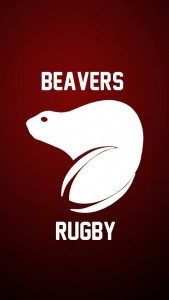 beavers rugby