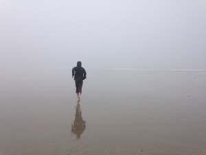lost