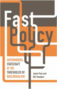 fast policy cover