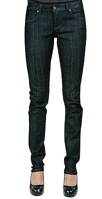 Forever21 Skinny Jeans $13