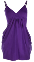 Garage Empire Dress $26