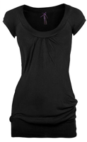 Garage Short Sleeved Dress $24