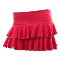 Urban Planet Tiered Skirt $10