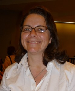 Sara Fuchs