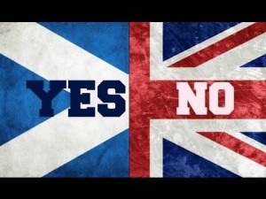 Scottish referendum