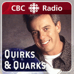 Quirks and Quarks Logo