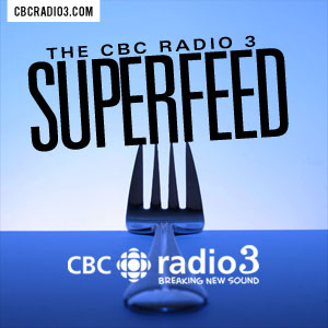 Radio 3 Super Feed