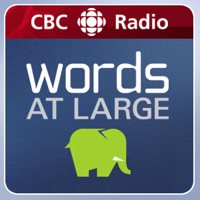 Words at Large podcast