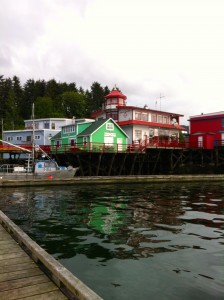 Cow Bay 