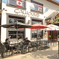 calhouns