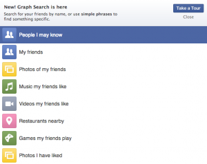 Facebook-Graph-Search