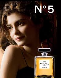 chanel 5 perfume for women small