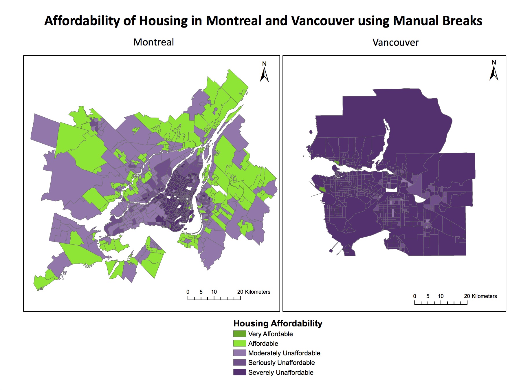 Lab 4- Housing Affordability | Rachel Westcott