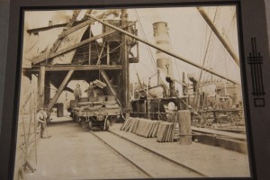 Granby Consolidated Mining, Smelting and Power Company photo