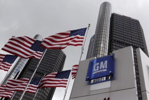 GM Bondholders