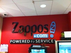 Zappos-Office