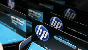 Hewlett-Packard To Cut 9,000 Positions