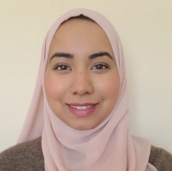 Technical Writing: Rida Irshad