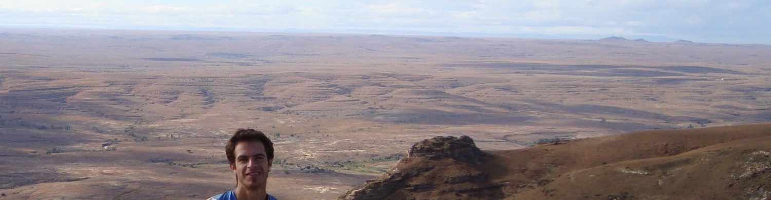 Teaching Expedition