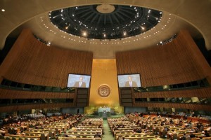 United-Nations