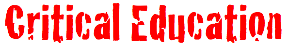 Critical Education logo