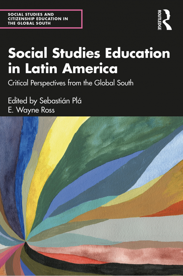 Book Cover Social Studies in Latin America