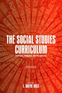 The Social Studies Curriculum (5th Ed) 