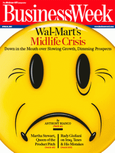 SOURCE http://www.dabydeen.com/2007/04/wal-mart-midlife-crisis.html