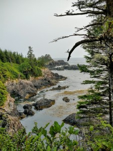 Vancouver Island