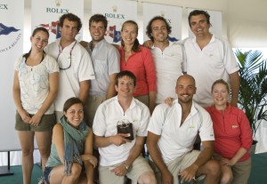 Sauder victorious at the SDA Bocconi’s MBA Cup