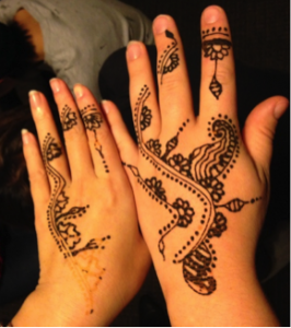 Henna