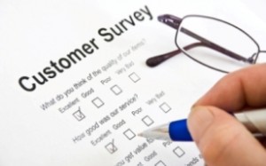 Customer Survey